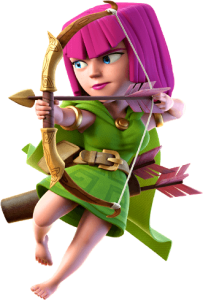 archer
