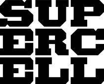 SUPERCELL-Logo