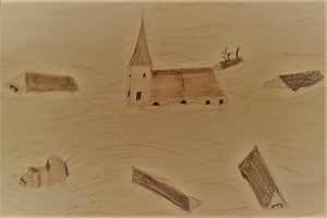 THW Fan Kunst 2